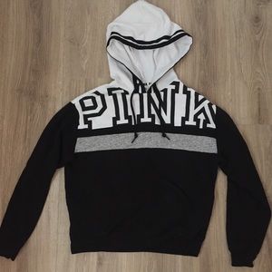 Pink sweatshirt NWOT